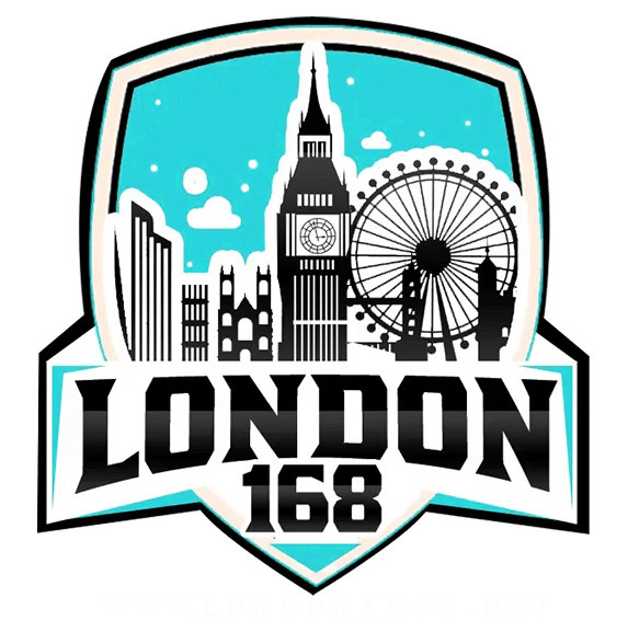 london168s