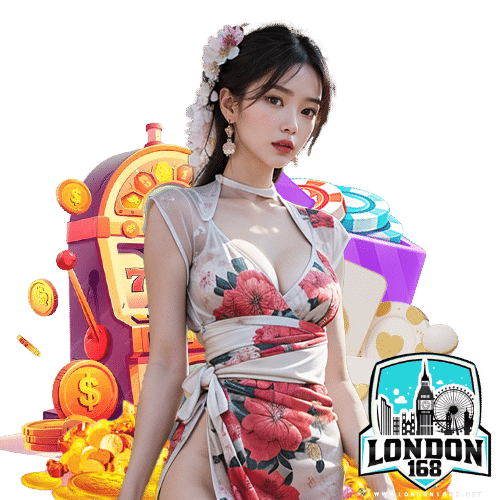 london168 คาสิโนออนไลน์
