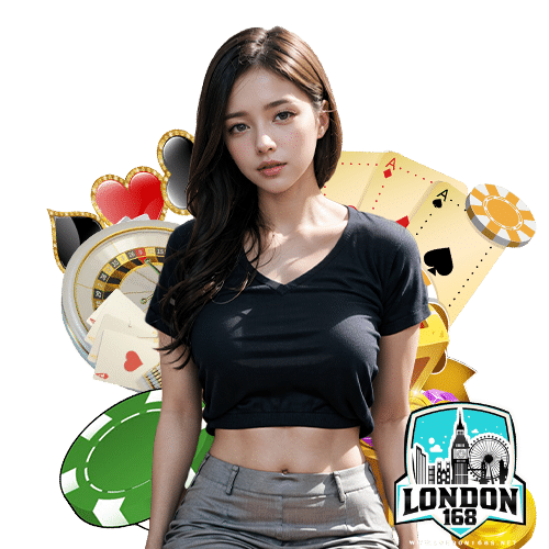 london168 แทงบอล